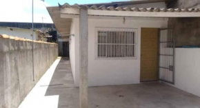 Aluga-se casa em Mongaguá